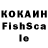 КЕТАМИН VHQ Joomart Erkinov